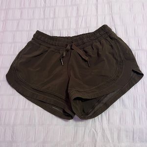 Lululemon Vintage Speed Ups